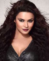 Aashka Goradia